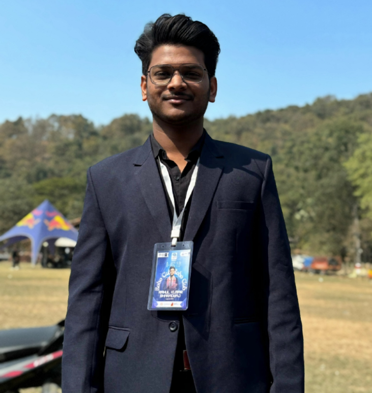 Rahul Kumar Bharadwaj